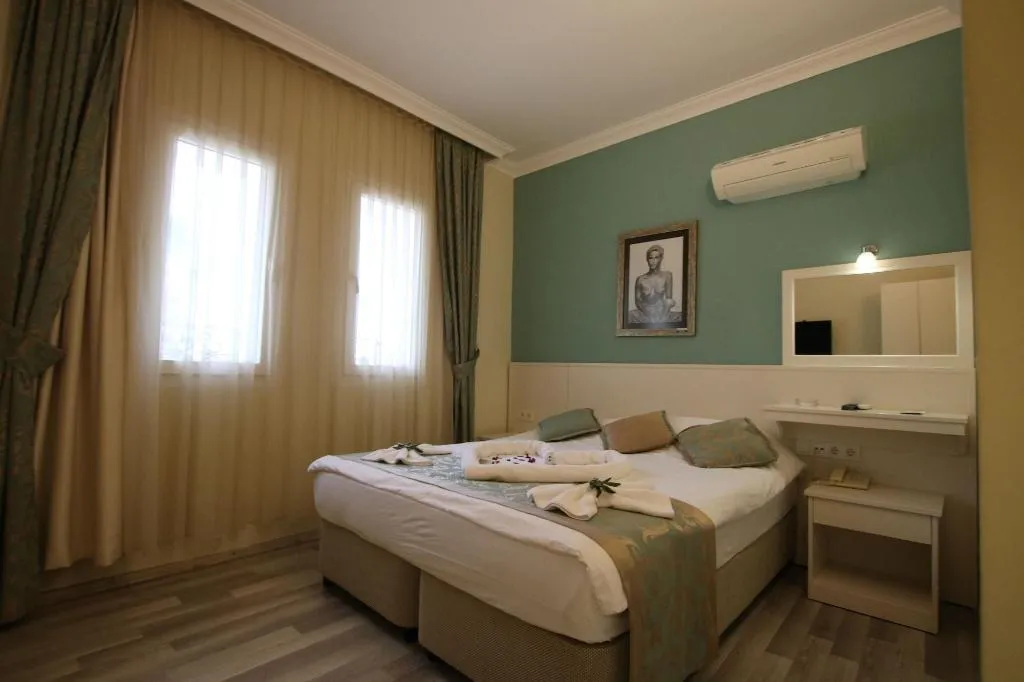 Room, Artemis Hotel Bodrum, Bodrum