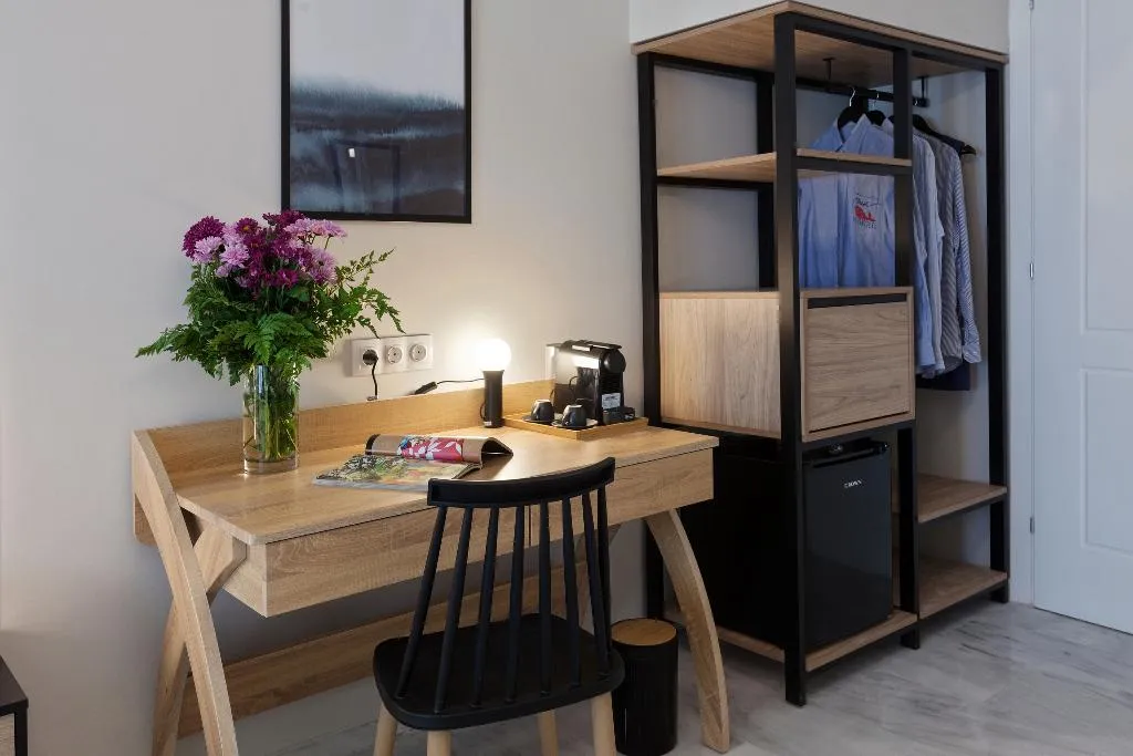 Double or Twin ECONOMY Room, Trendy By Athens Prime Hotels, Athens