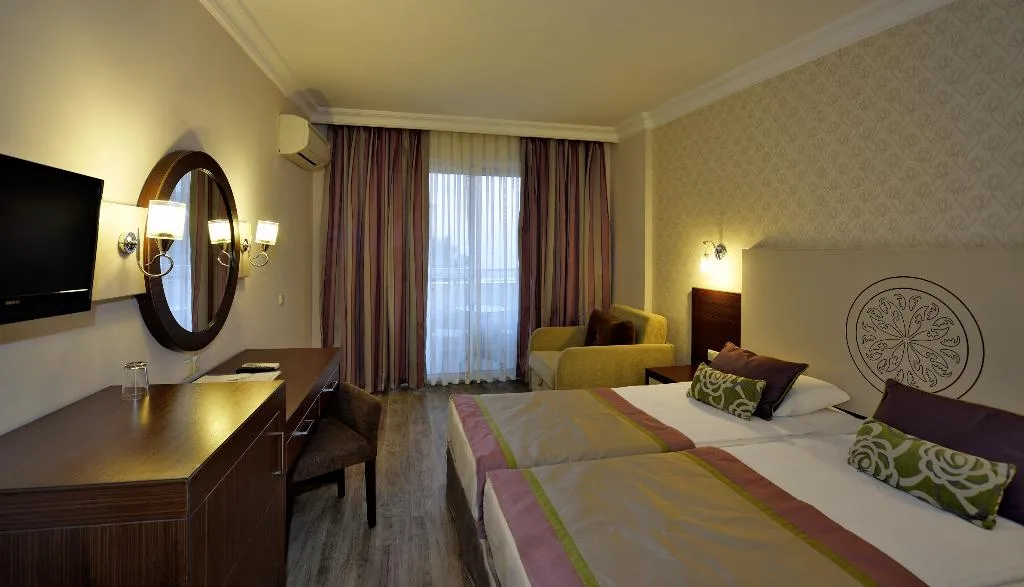 Room, Side Alegria Hotel & Spa ADULT ONLY, Antalya