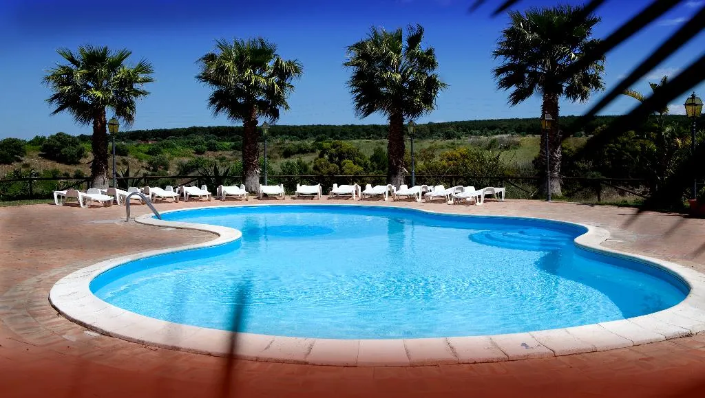 Pool, Tenuta Stoccatello, Catania