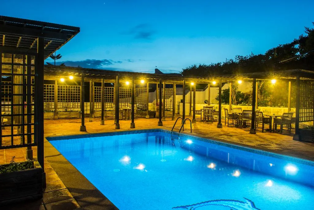 Pool, Rural Son Granot, Menorca
