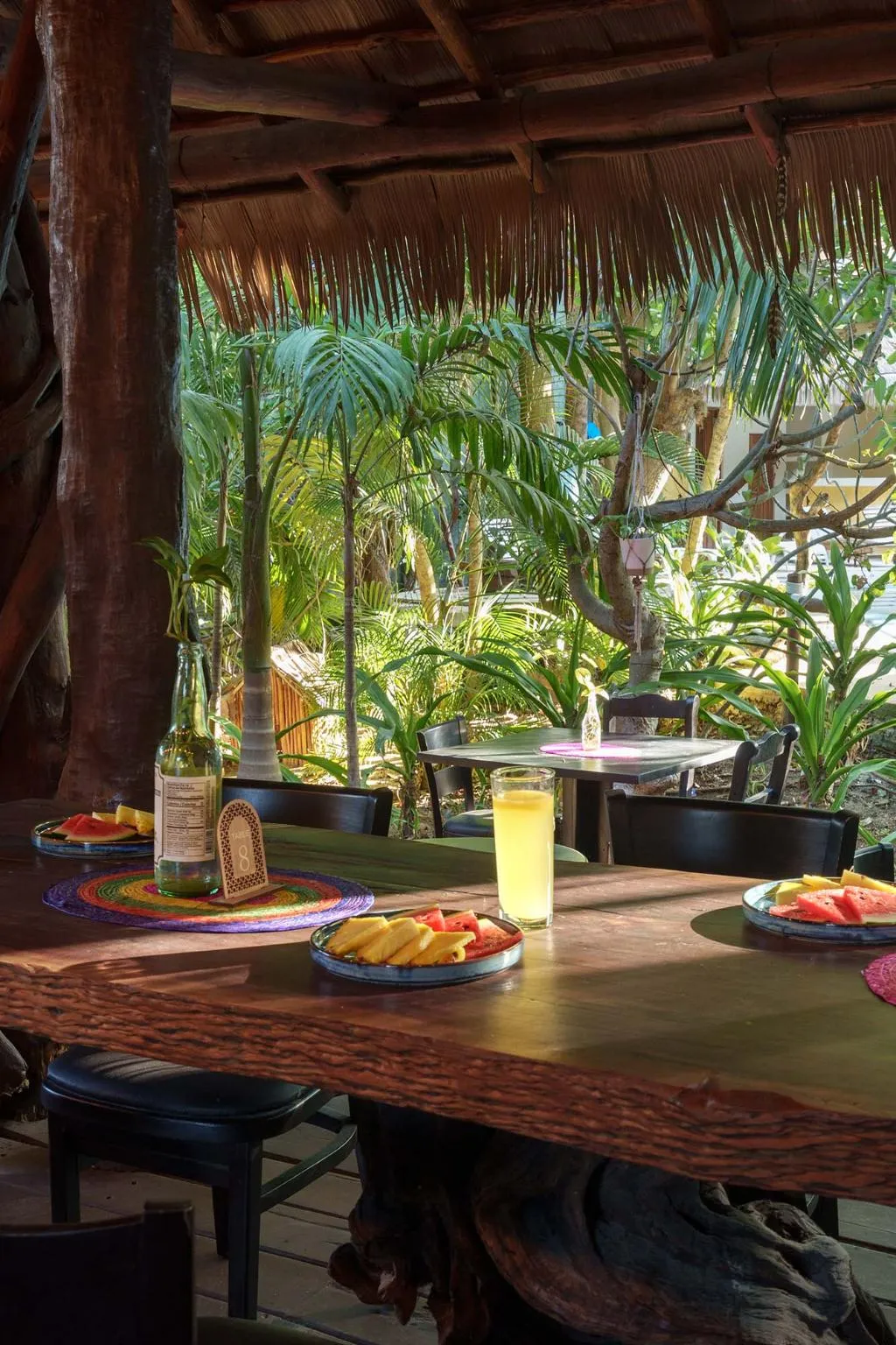 Restaurant, Exe El Pueblito, Cancun Area