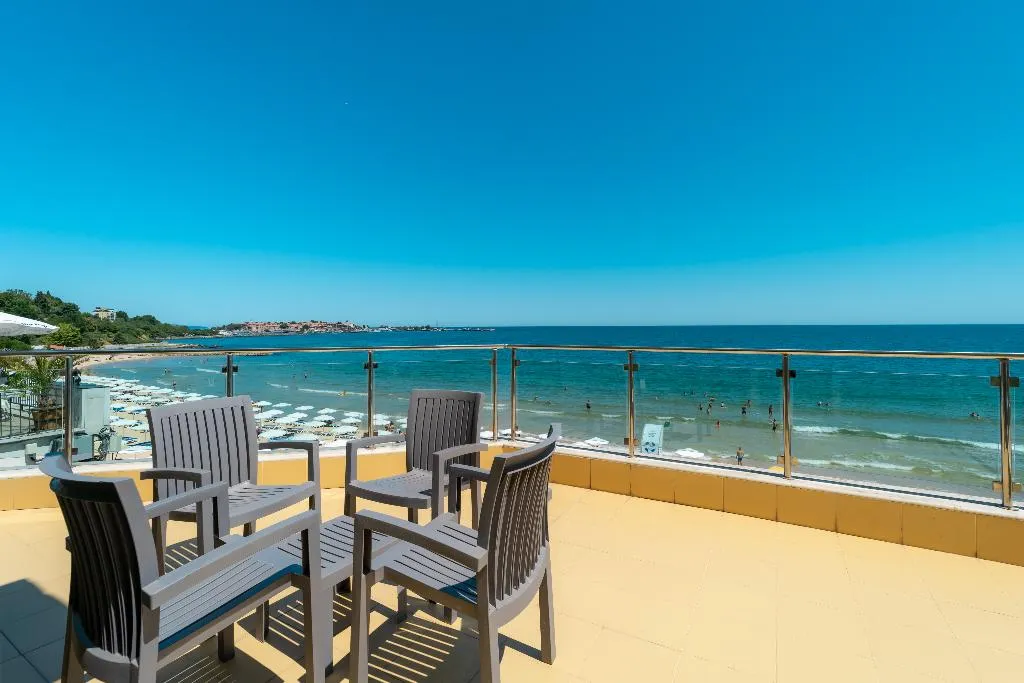 SUITE TWO BEDROOMS Room, MPM Arsena, Bourgas