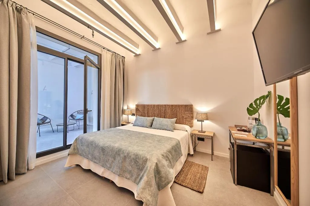 Room, Ca n'Alexandre - Turismo de Interior, Majorca