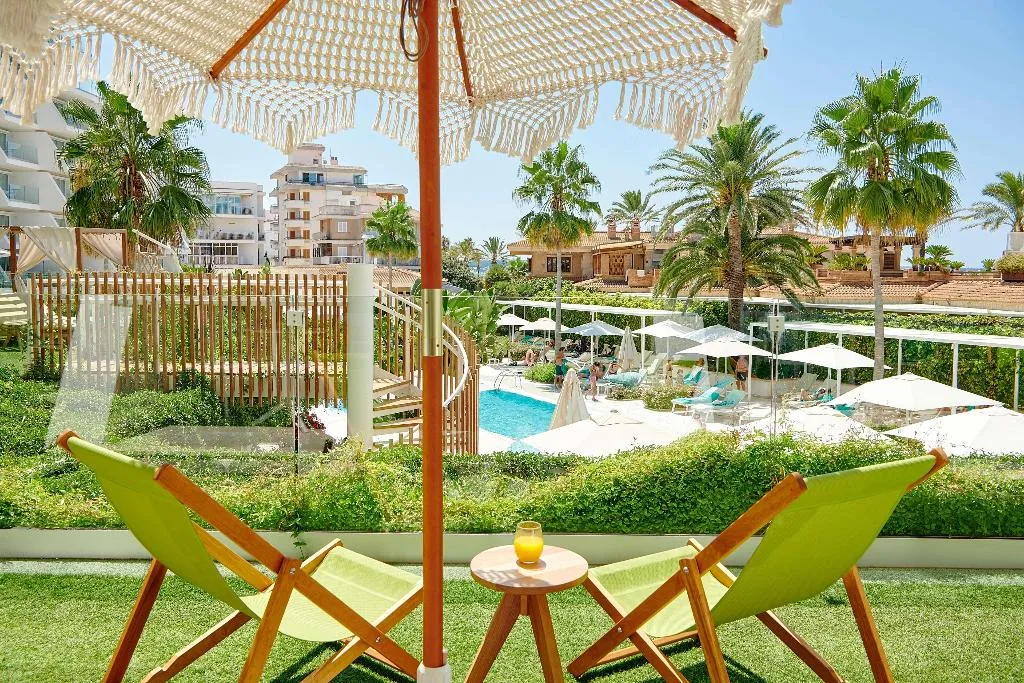 Room, Iberostar Selection Playa de Palma, Majorca