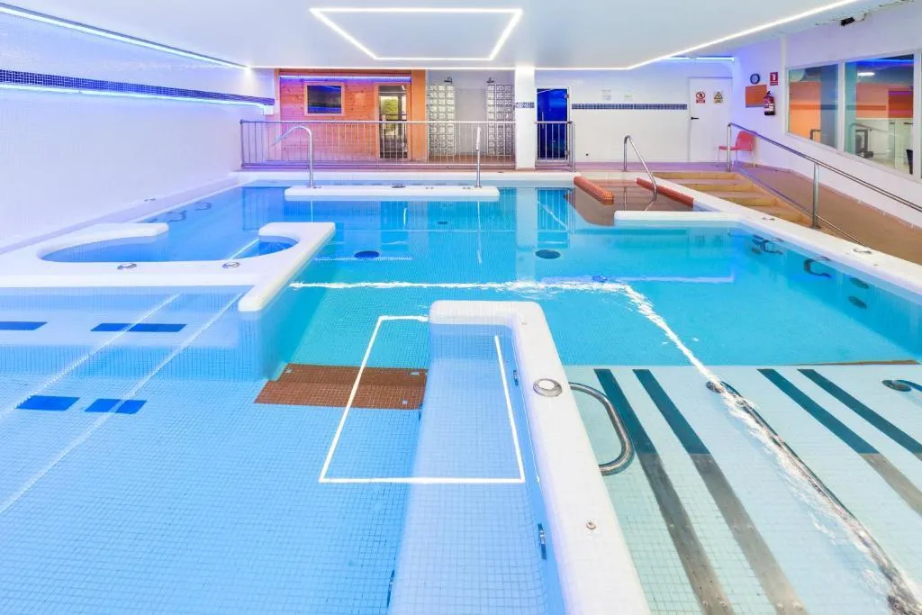 Pool, Dynastic Hotel & Spa, Costa Blanca