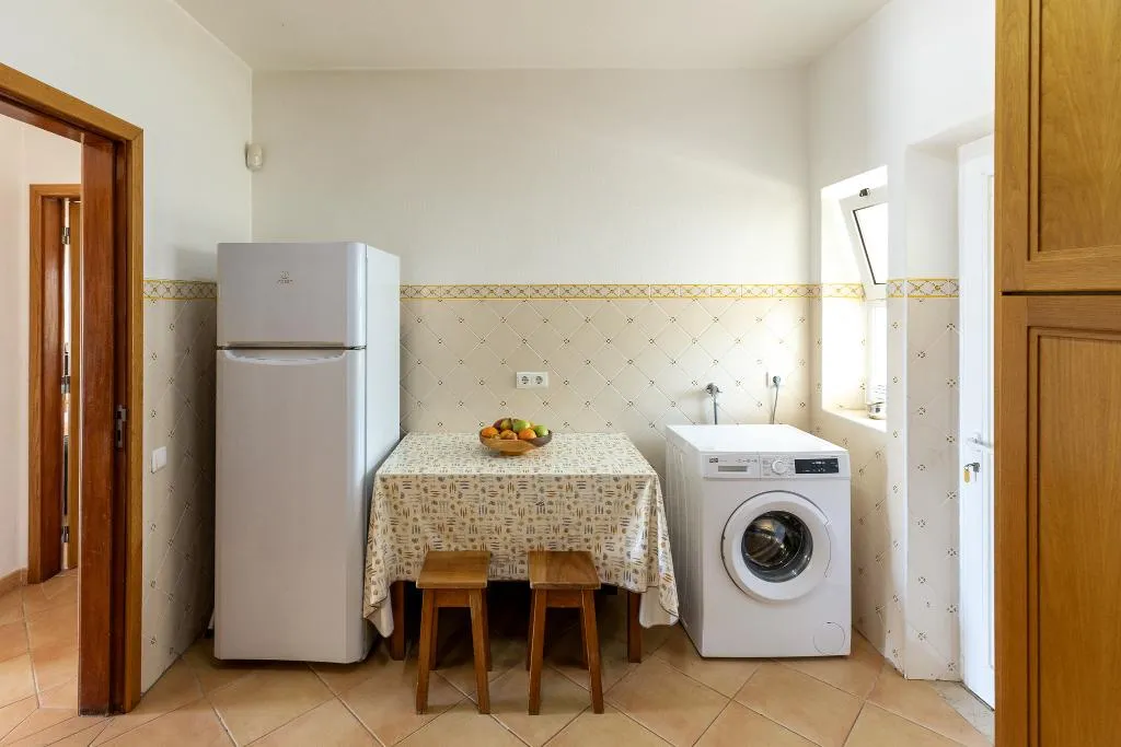 VILLA THREE BEDROOMS Room, Parque Monte Verde, Algarve