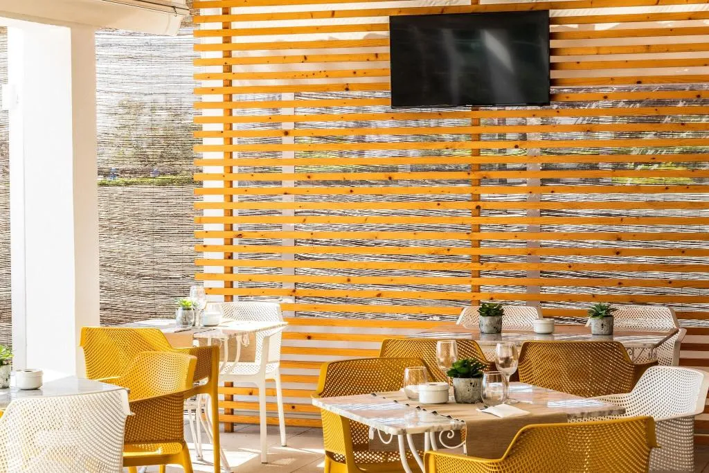 Restaurant, Romantic, Majorca