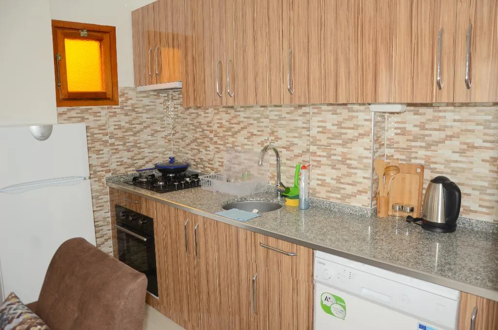 Room, Maxx Apart, Antalya