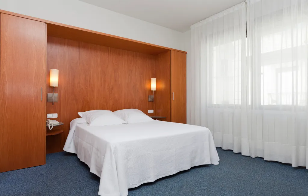 Double or Twin STANDARD Room, Peninsular, Costa Brava