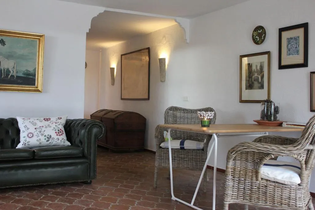 Room, El Níspero Dulce, Costa Del Sol