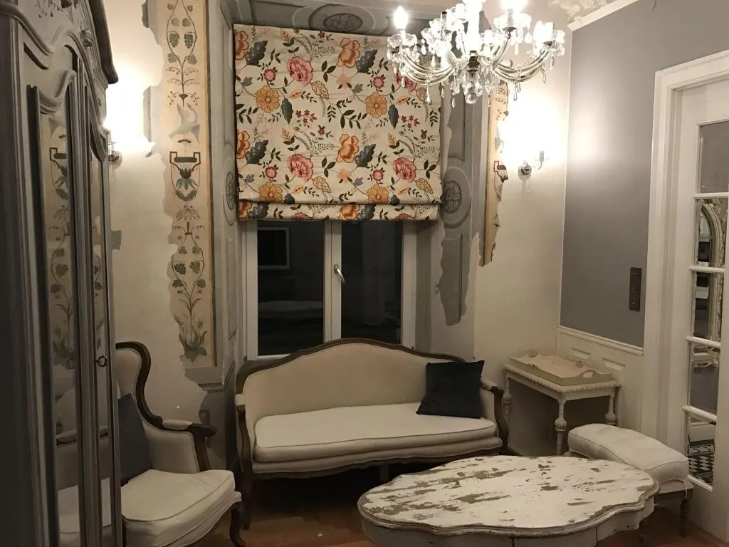APARTMENT WITH DOUBLE BED Room, 7 Koron Apartments, Krakow
