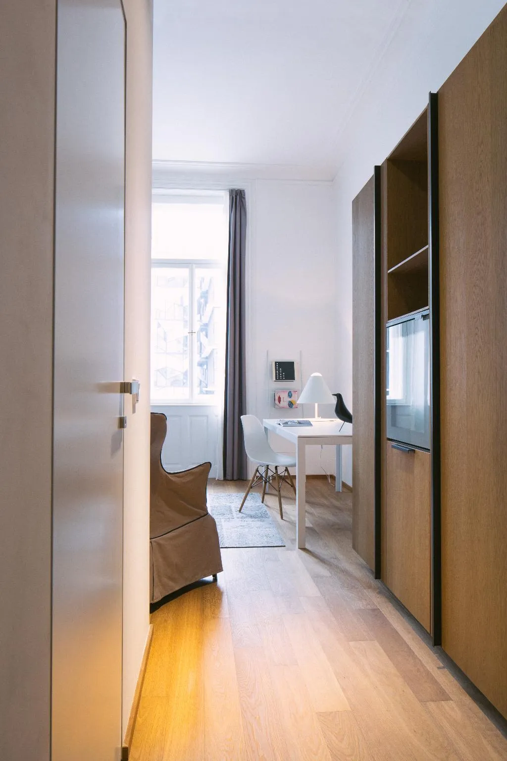 DOUBLE STANDARD Room, Golden Crown, Prague