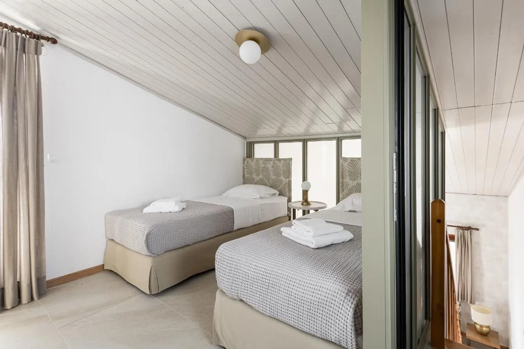 HOUSE STANDARD Room, Trikorfo Beach, Halkidiki
