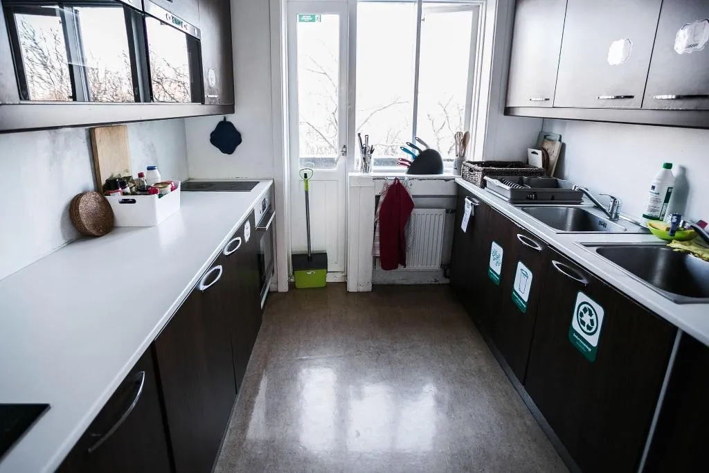 Restaurant, Igdlo Guesthouse, Reykjavik