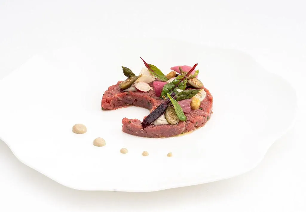 Restaurant, Belair, Naples