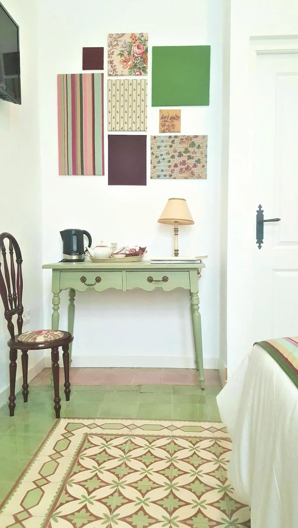 Room, Los Canaritos Guest-House, Gran Canaria