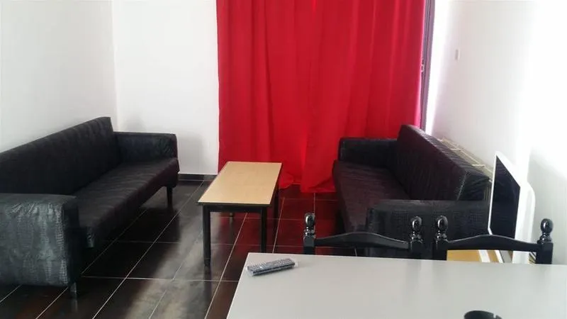 General view, Agrino Hotel Apartments, Cyprus