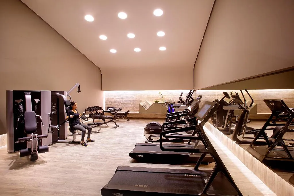Sports and Entertainment, InterContinental Barcelona, Barcelona