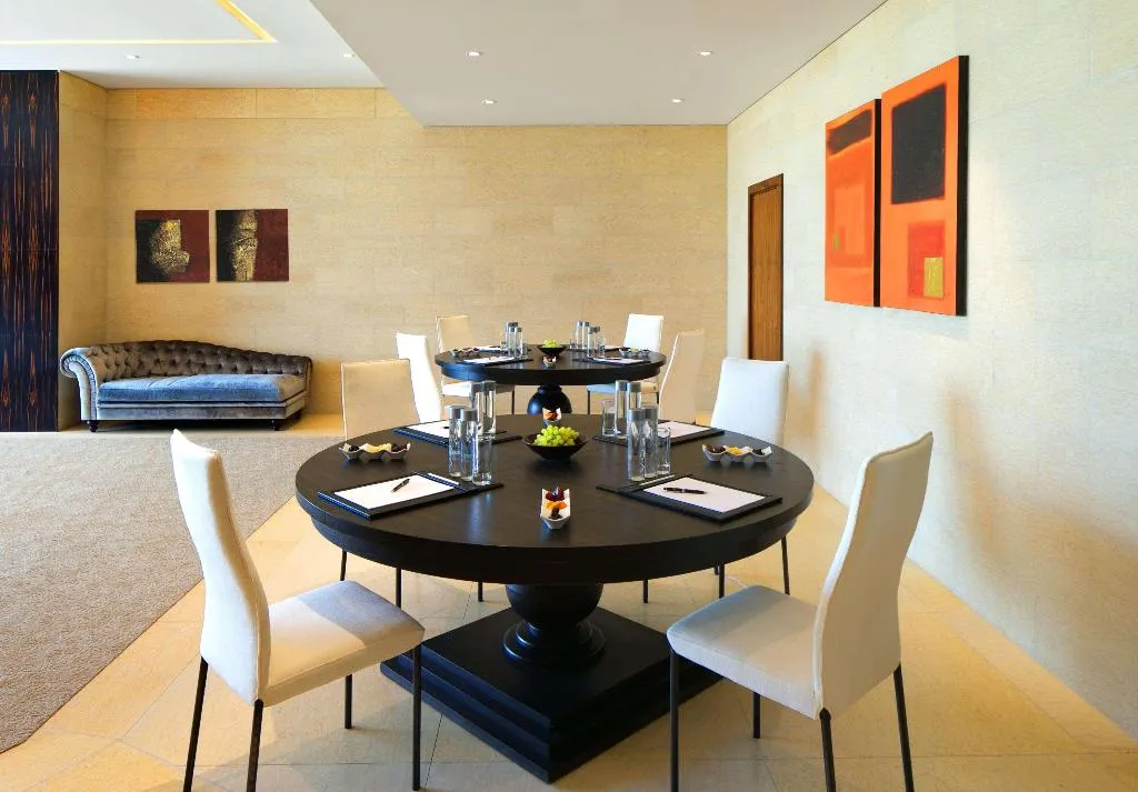 Conferences, Raffles Dubai, Dubai