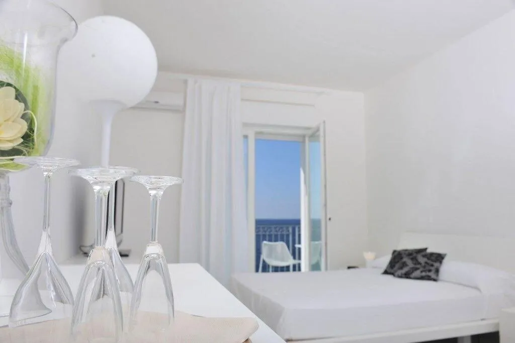 Room, Villa Grachira, Alghero