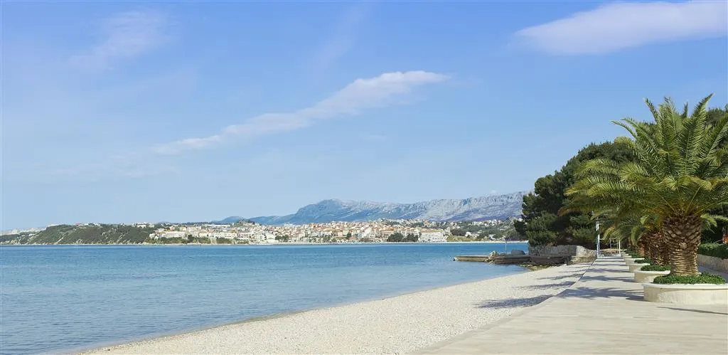 General view, Le Meridien Lav Split, Split