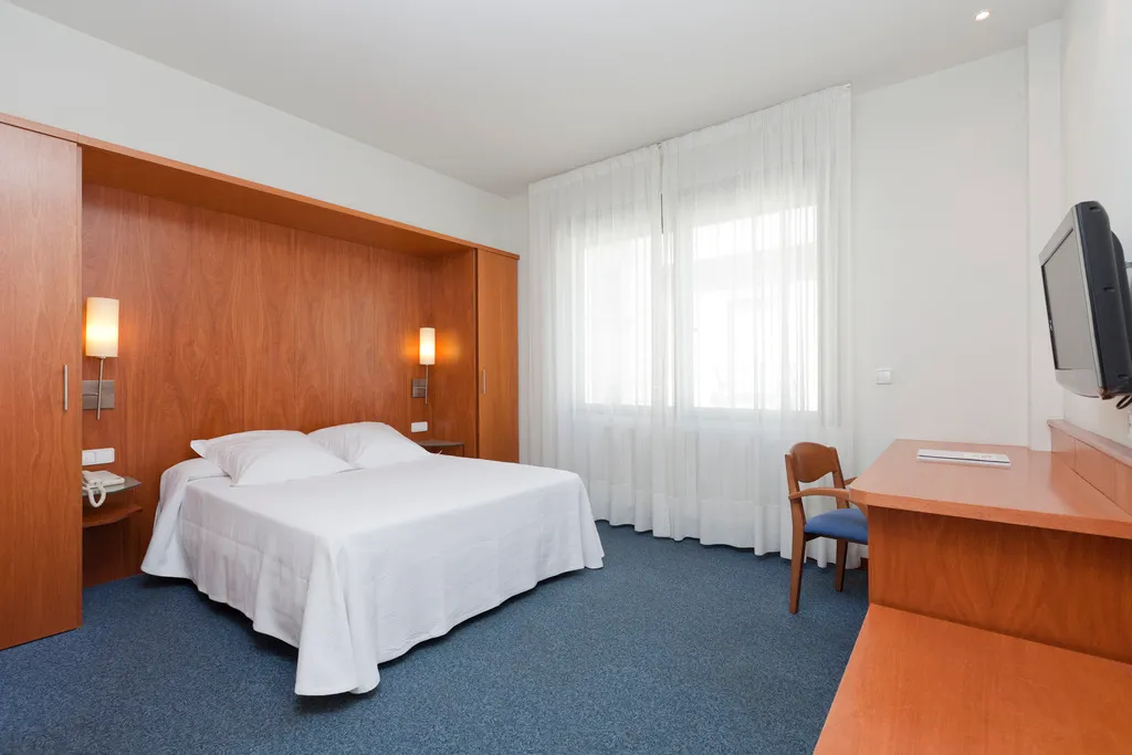 Double or Twin STANDARD Room, Peninsular, Costa Brava