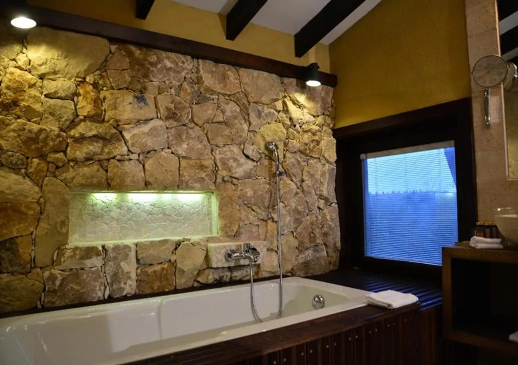 Room, BlackSeaRama Golf & Villas, Varna