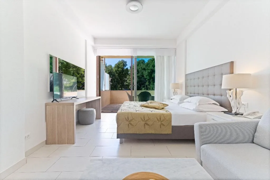 STUDIO COMFORT Room, The Residence, Split