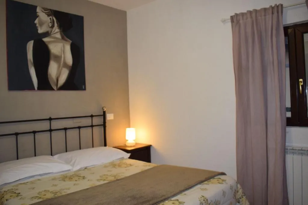 Room, Hotel Dalmazia, Florence