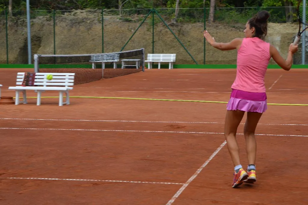 Sports and Entertainment, Oasis Resort & Spa, Bourgas