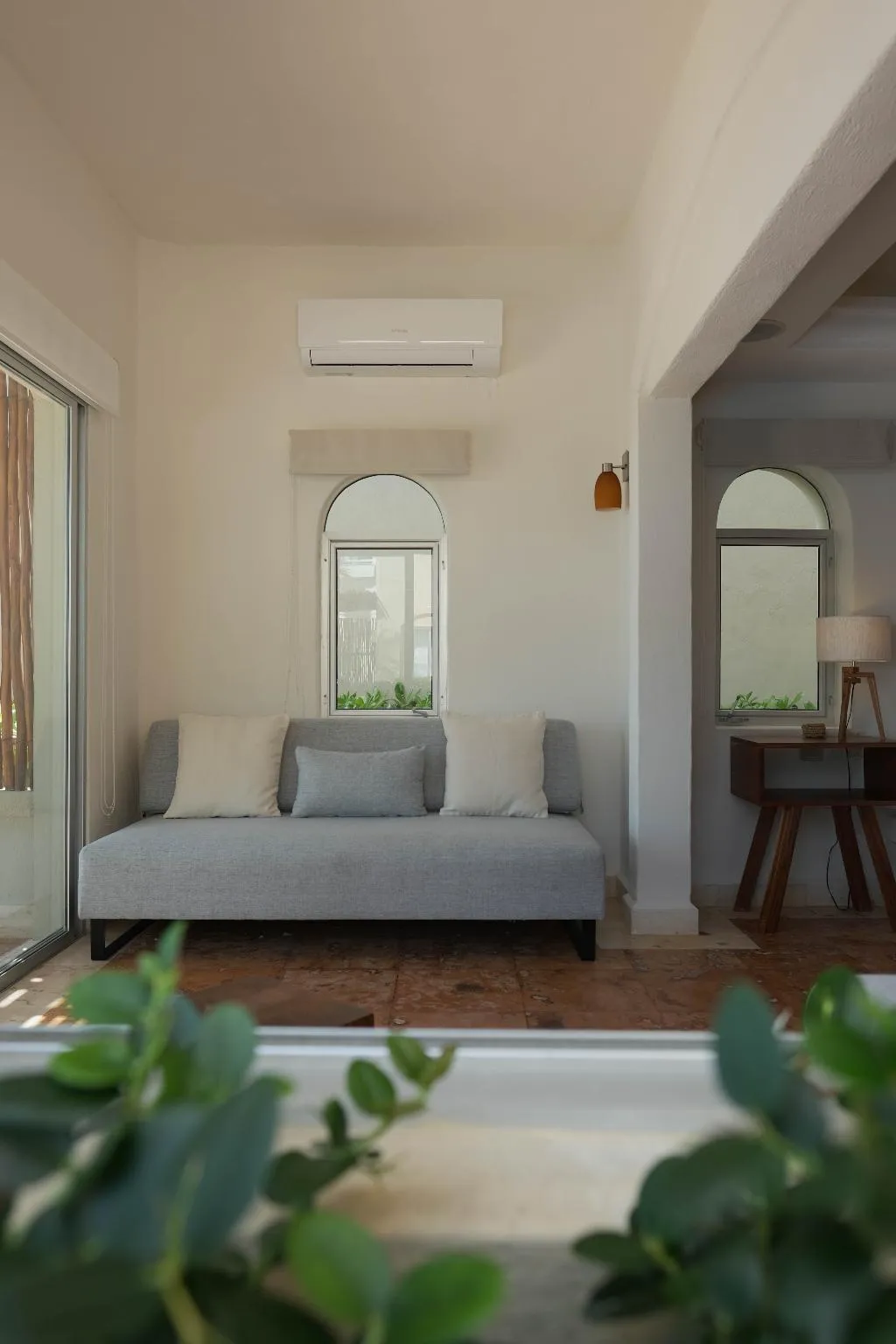 JUNIOR SUITE BEACH FRONT Room, Mereva Tulum, Cancun Area