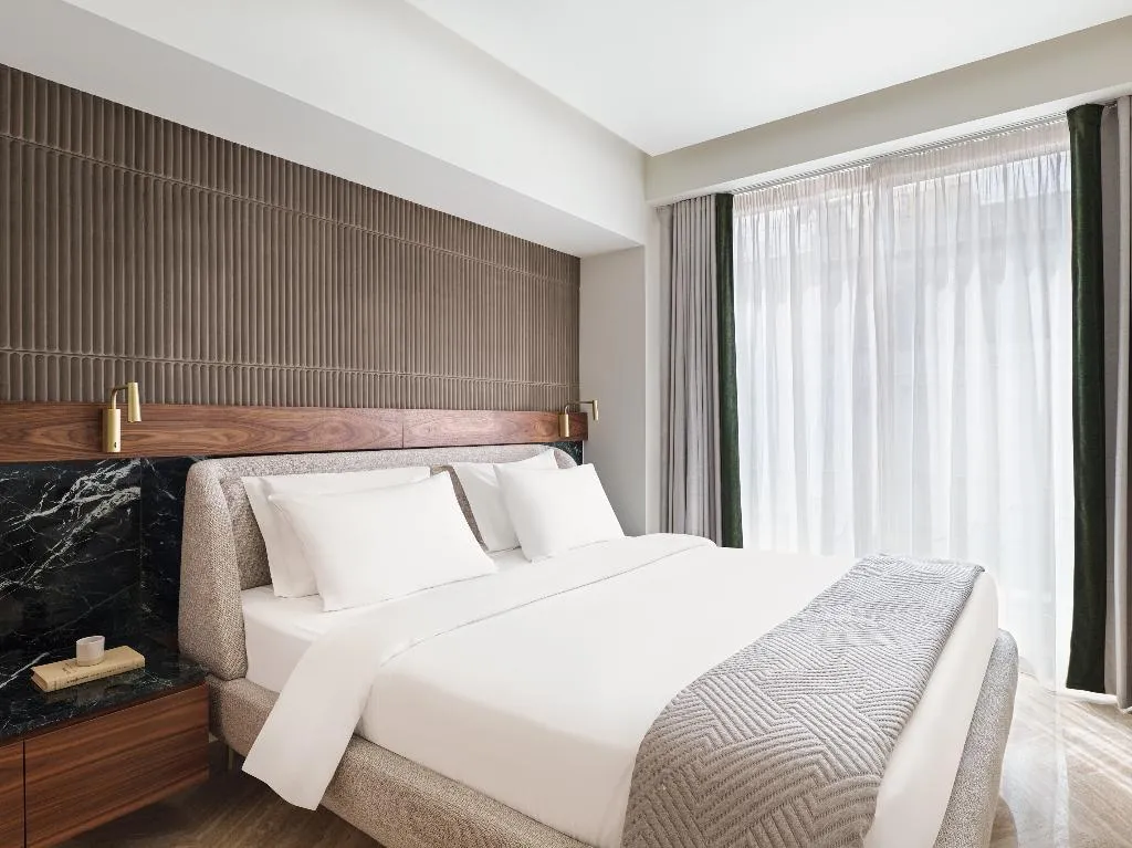 SUITE ONE BEDROOM Room, Anthology Of Athens, Athens