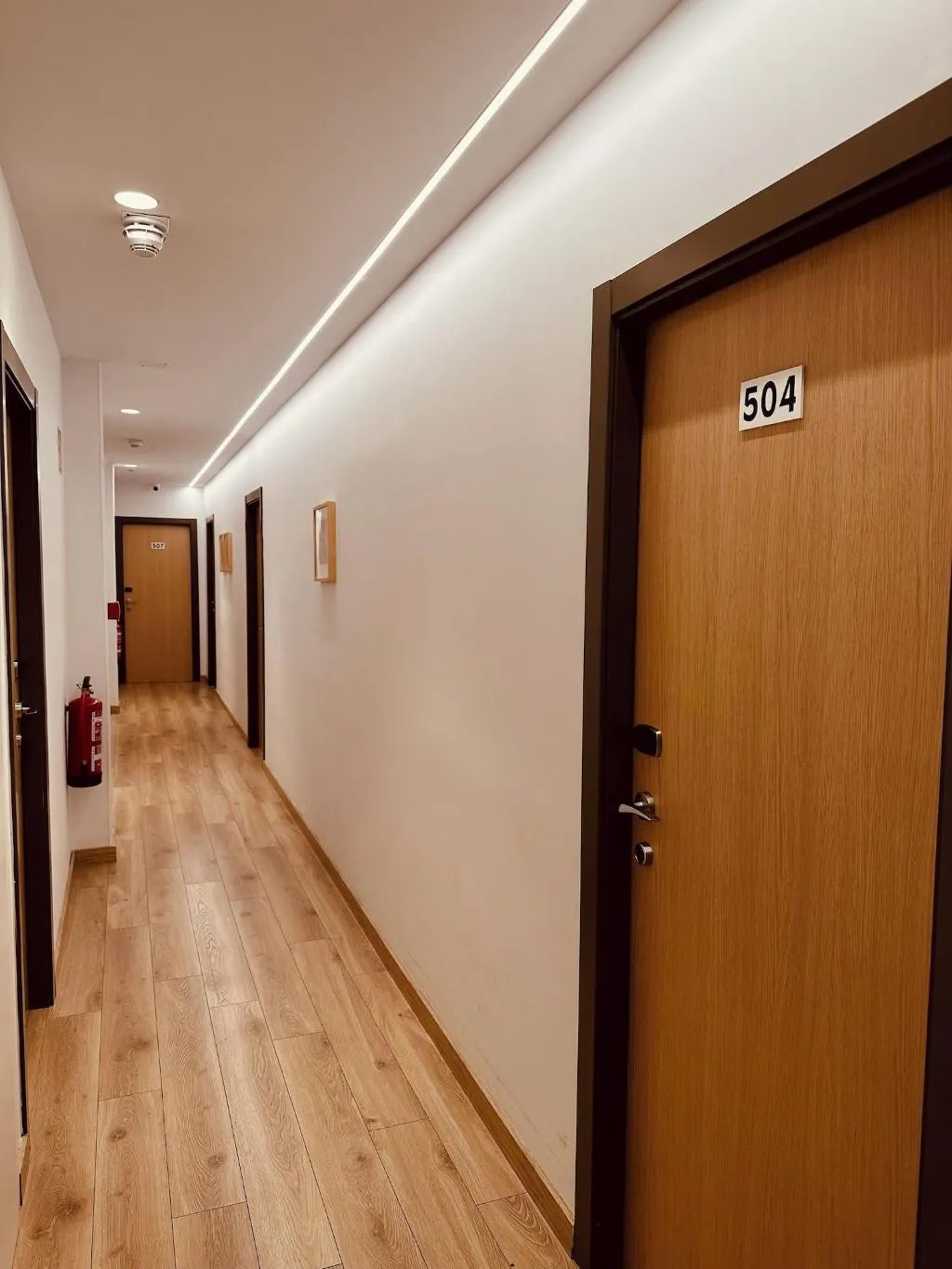 Room, Hostal Sol Square Madrid, Madrid