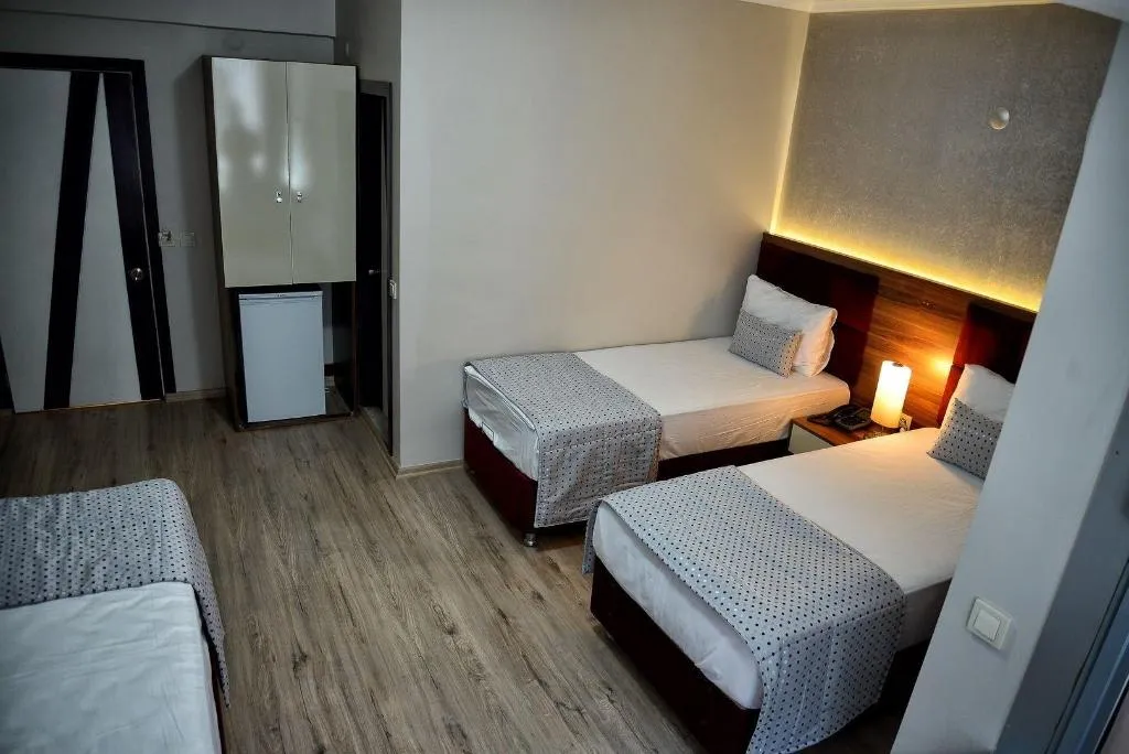 Room, Laleli Hotel Izmir, Izmir