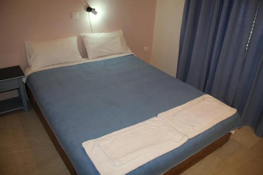 FAMILY ROOM STANDARD Room, Akti Panela, Corfu