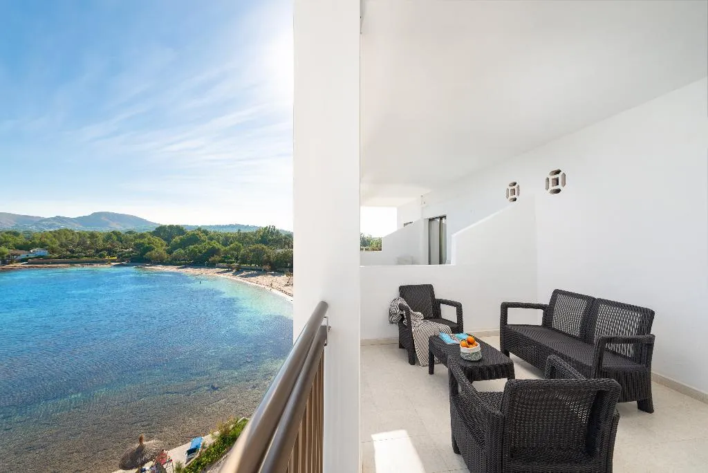 JUNIOR SUITE SEA VIEW Room, More, Majorca