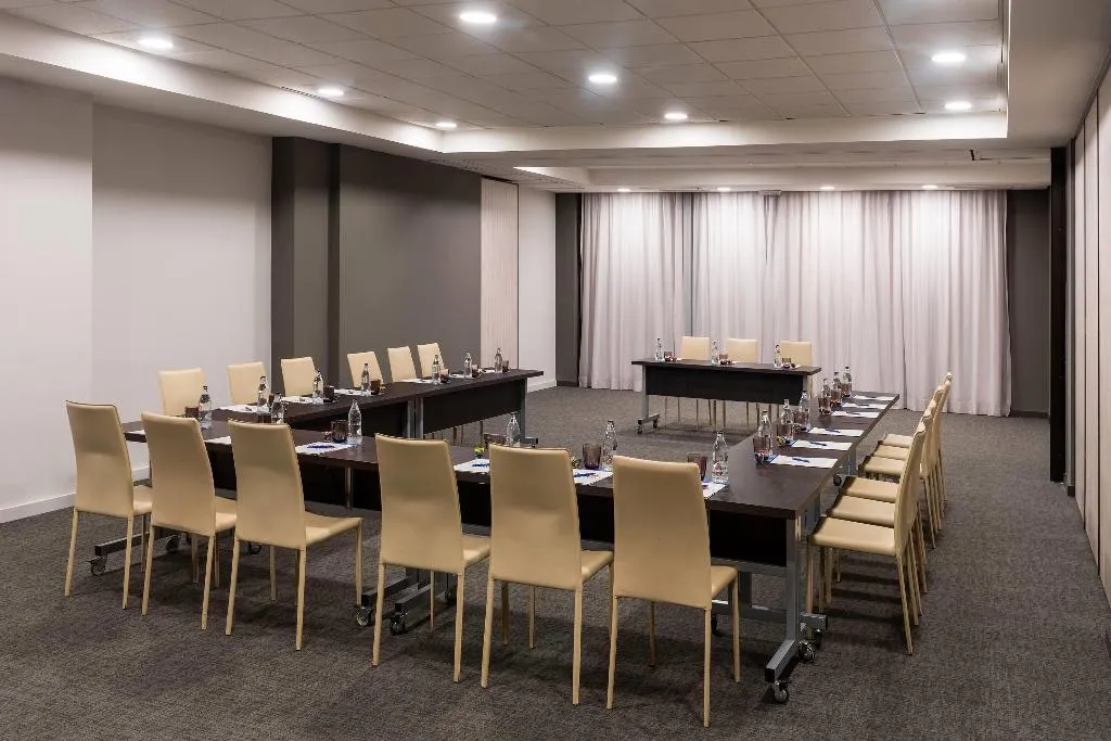 Conferences, Hotel Cádiz Paseo del Mar, Affiliated by Meliá, Costa De La Luz