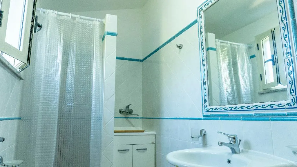 APARTMENT PARK VIEW WITH BALCONY Room, PMS CaseVacanze Budoni, Olbia
