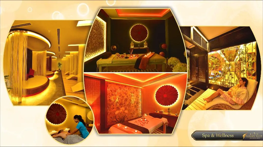 General view, Elite Luxury Suite & Spa Hotel, Antalya
