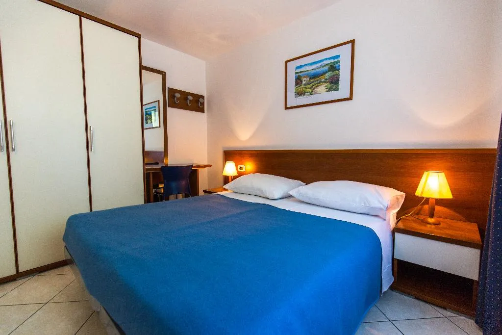 APARTMENT SUPERIOR TWO BEDROOMS Room, Horizont Resort, Istria