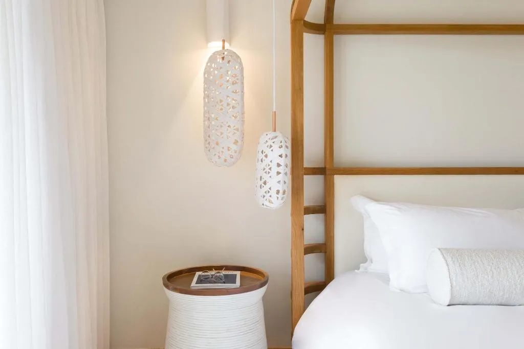 SUITE WITH PRIVATE POOL Room, Phaea Blue, a member of SLH, Crete
