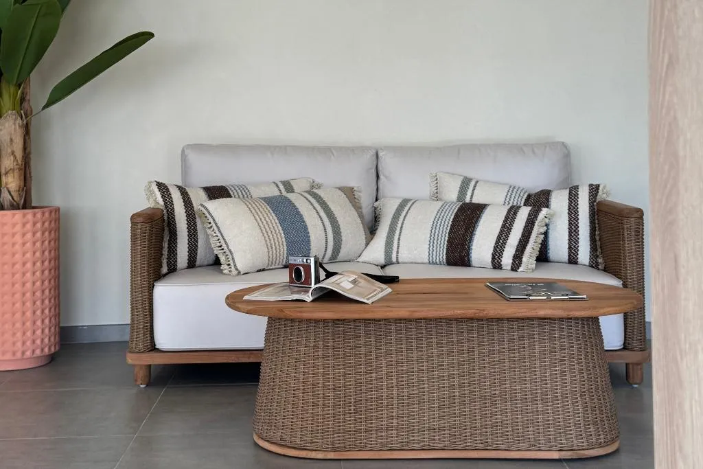 Lobby, Casual Bahia Ibiza, Ibiza