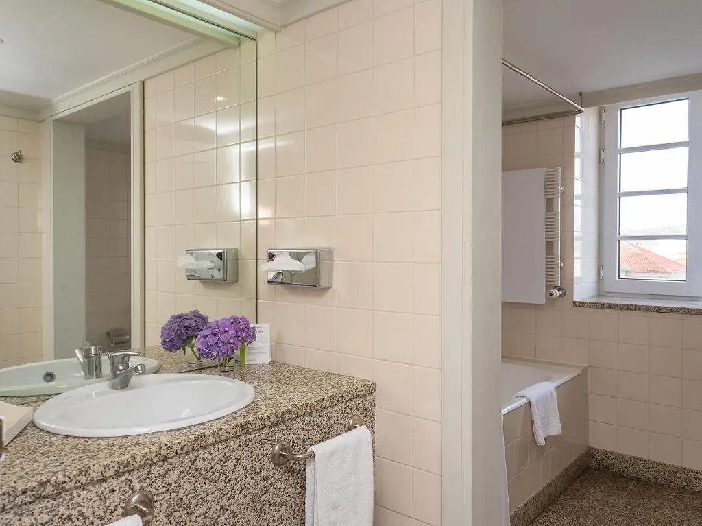 DOUBLE DELUXE Room, Forrester Essence Douro Hotel, Porto