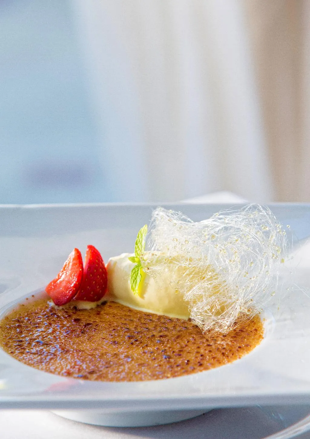 Restaurant, Elounda Gulf Villas by Sandglass, Crete