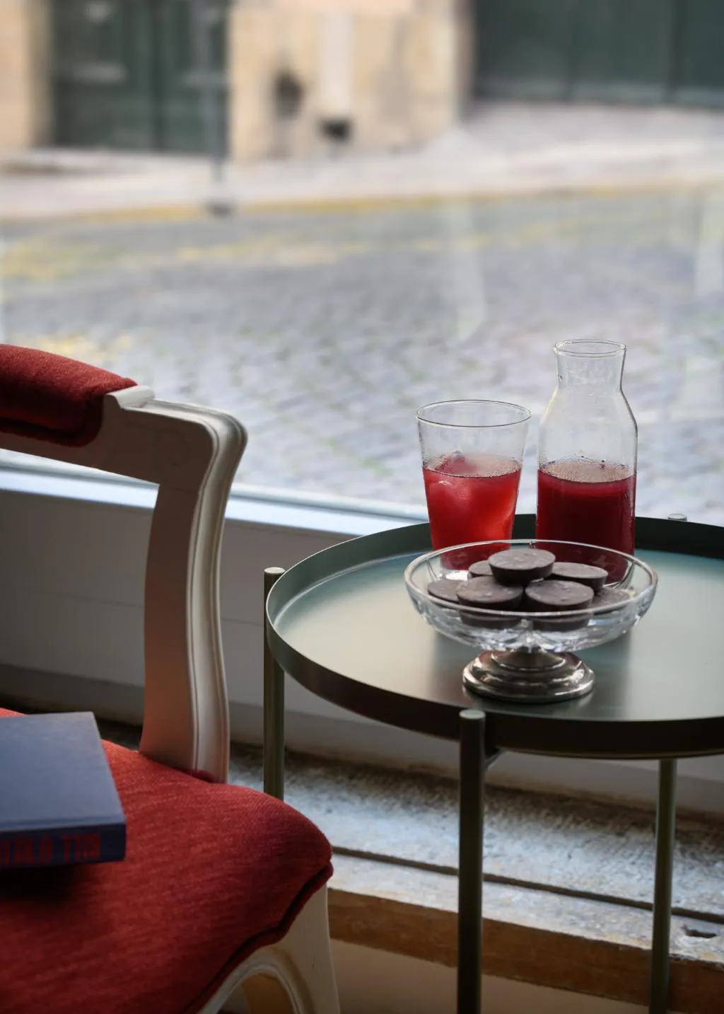 Double or Twin CLASSIC Room, Alecrim Ao Chiado, Lisbon