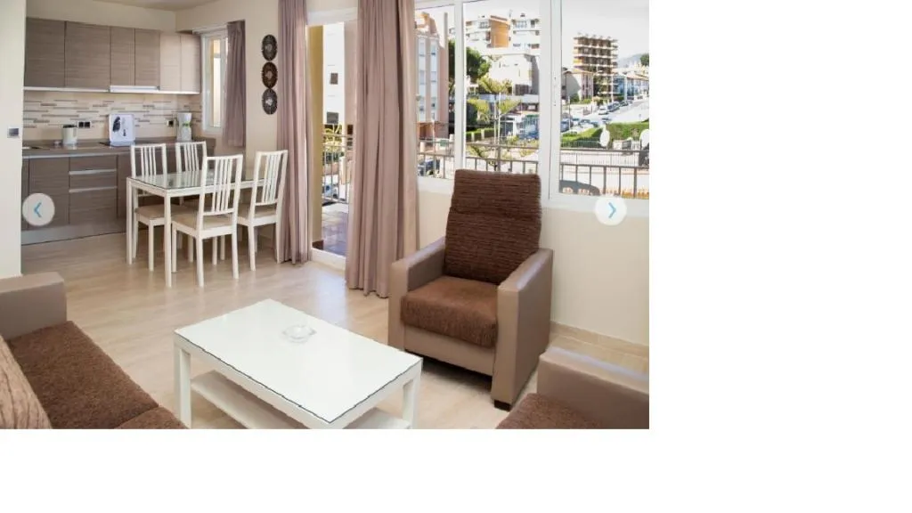 APARTMENT DELUXE Room, Ecuador Park, Costa Del Sol