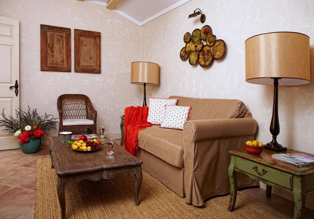 SUITE STANDARD Room, Gullu Konaklari, Izmir