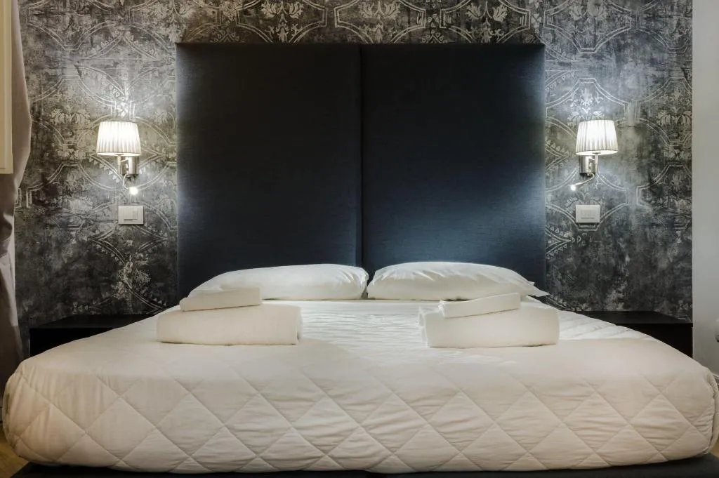 Room, Daphne Guest Hause, Florence