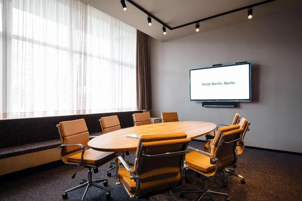 Conferences, Hotel Berlin, Berlin, Berlin